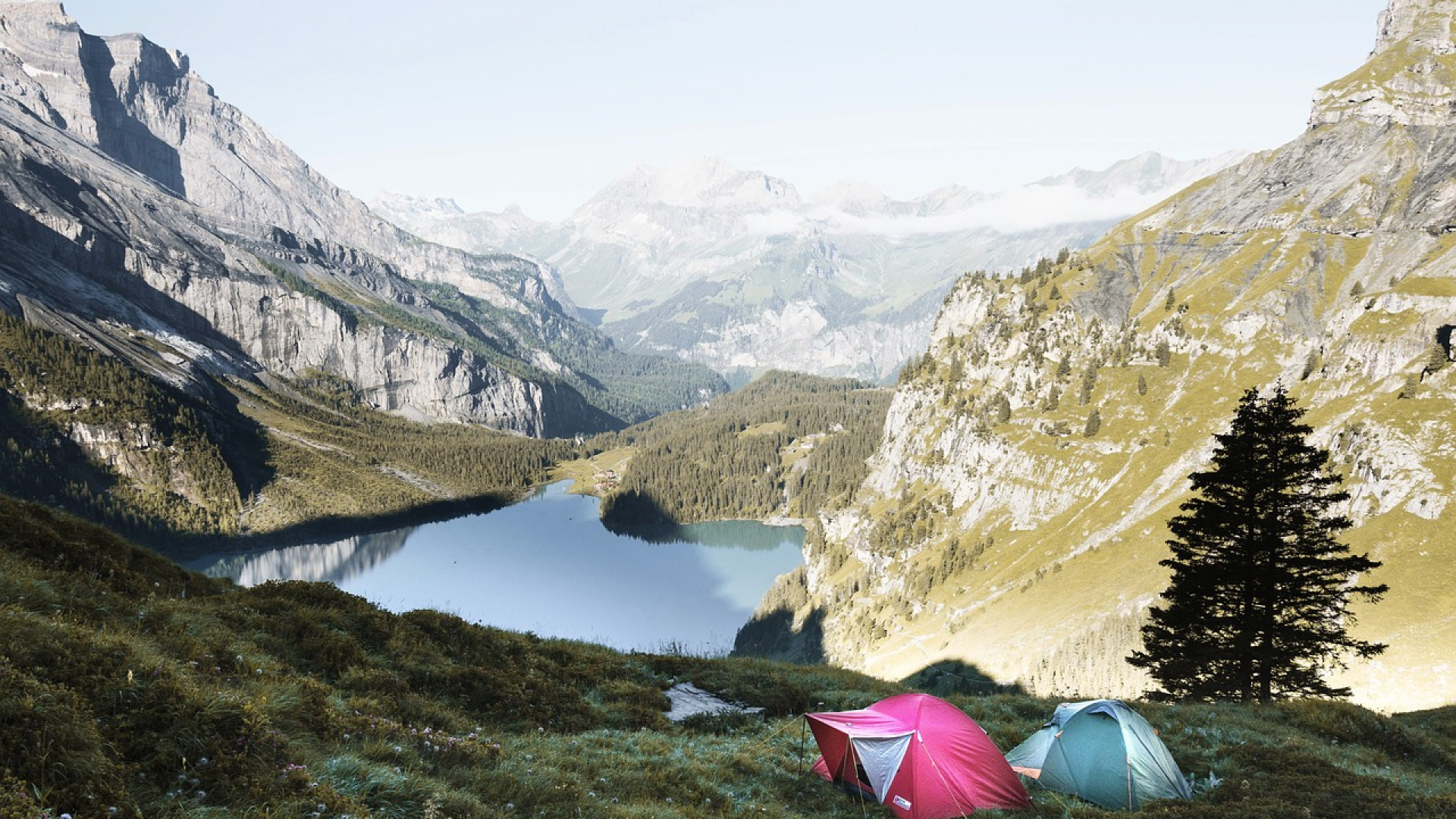 Trouvez enfin les meilleurs campings en France !