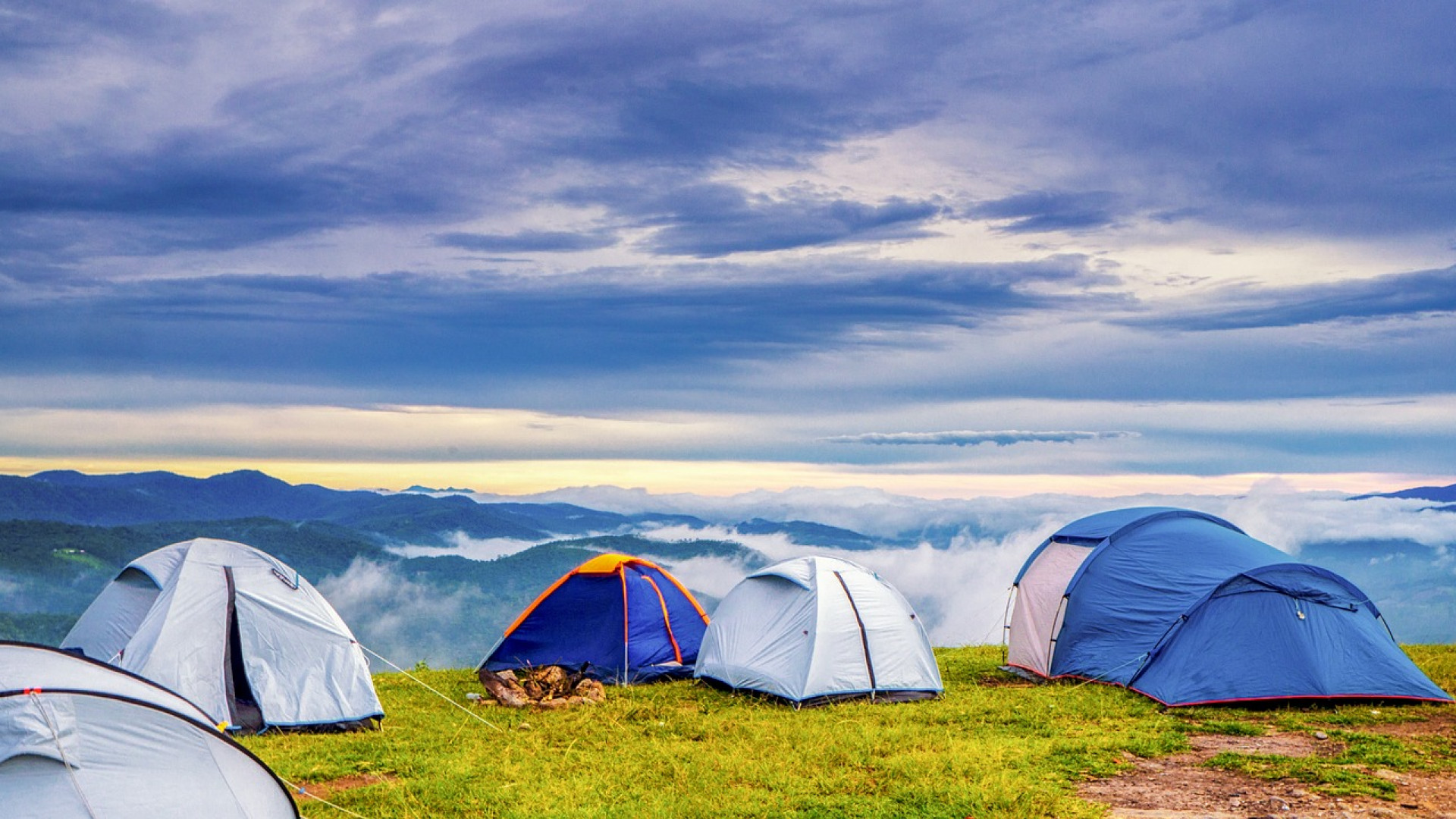 Réservez votre camping au téléphone pour éviter les arnaques