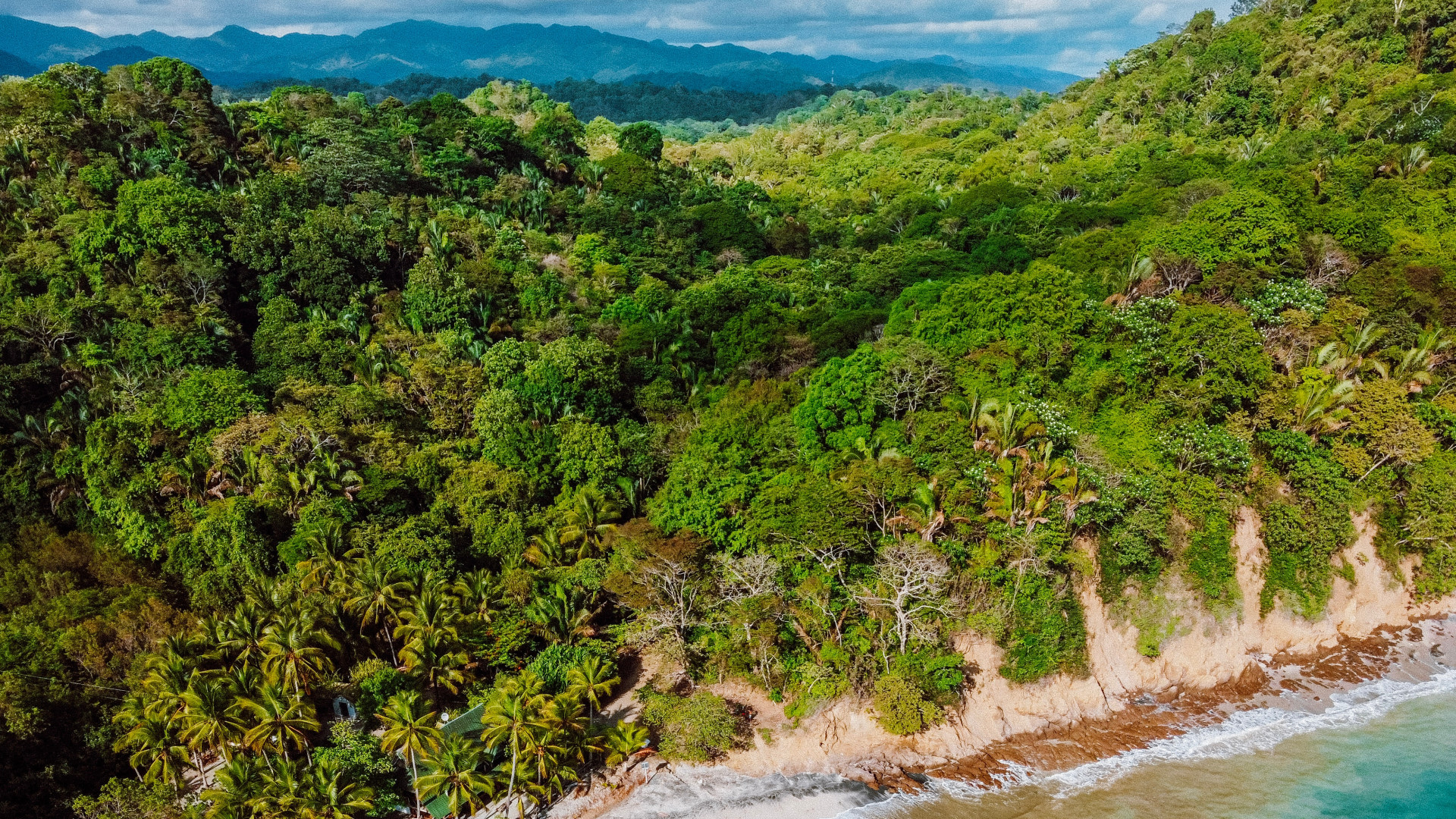 Explorez le Costa Rica : suivez le guide !